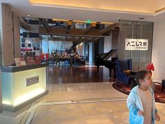 -AZUR聚(香格里拉饭店)