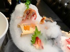 -川骄海鲜自助(河东店)