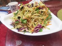 大拌菜-东北故事私房菜(江南印象店)