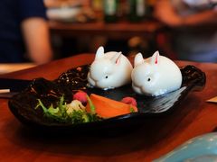 兔兔-锦小馆(安贞店)