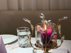 -PARFUM FLORAL花境法餐(南京首店)
