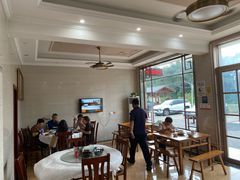 -来韶饭店