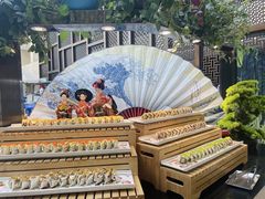 -朗丽兹餐厅