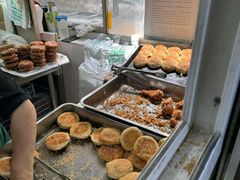 -满记烧饼(牛街东里小区一区店)
