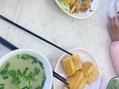 -吴记后安粉汤(中央路店)
