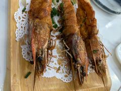 -郭姐·威海渔村(黄兴路店)