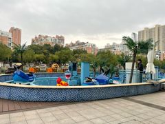 -蒙特利亲子乐园