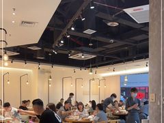 大堂-湯系·煲汤手艺人(东二环泰禾广场店)