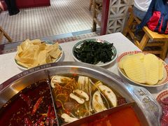 -陈艳红火锅菜·冒菜(簋街店)