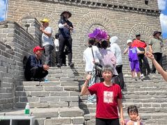 -观旗宾馆(北京天安门广场店)
