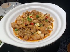 -简小舍·民间手艺菜(武昌江滩店)