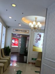 -武汉五洲整形外科医院