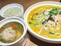 -扬州狮子楼·非遗淮扬菜(东关街店)