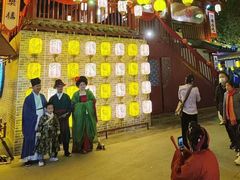 -深圳锦绣中华民俗村