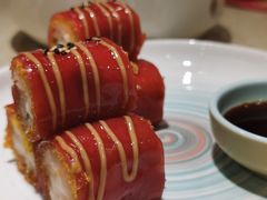 金沙红粉米肠-德粤轩(缤谷广场店)