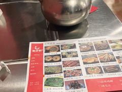 -德四家·云南傣味烧烤品牌(和谐店)
