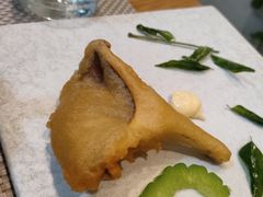 -生机蔬食·24节气料理餐厅(番禺广场店)