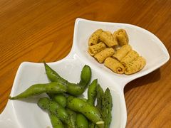 -俊屋料理·烧鸟·寿司·日泰融合菜(星际云汇店)