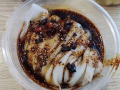 -张明富面皮店(东大街店)