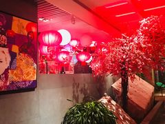 -上海外滩英迪格酒店