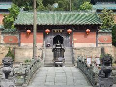 -武当山风景区
