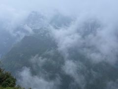 -重庆云阳龙缸景区