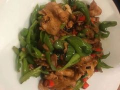 -正院大宅门烤鸭(首体店)
