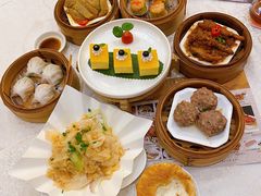 -顺德人家食府(黄金广场店)