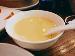 烤鸭汤-小大董·烤鸭(王府井apm店)