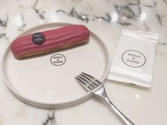 -WHEAT&BAKER-麥(凯德来福士店)