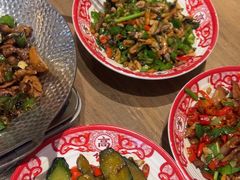 -高嗲嗲·现炒下饭菜(石鼓路店)