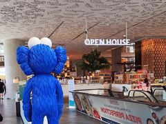 -Open House(Central Embassy)