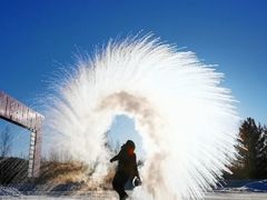 -北极村旅游风景区