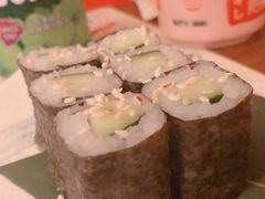 -七町糖果寿司屋(龙洞广工店)