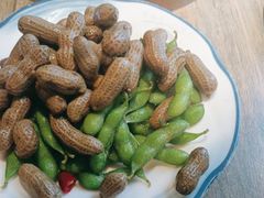 -叁宝烤肉• 西安烧烤(高科新花园店)