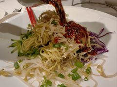 鸡丝凉面-眉州东坡(华联万柳店)