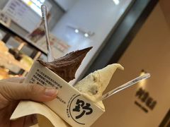 -野人先生现做冰淇淋(北京环宇荟店)