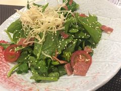 -有喜屋·深夜食堂(北京西路店)