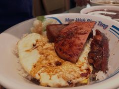 招牌四宝饭-敏华冰厅(天河城店)