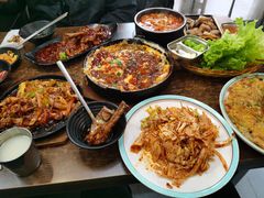 -妈妈手(山大总店)