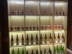 -礼舍·和牛火锅·烤肉·料理餐厅(华茂店)