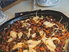 -常和州·夜宵大排档(常州单店)