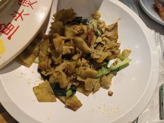 -黄泥岗·黄陂农家菜(百步亭店)