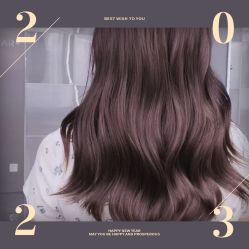 -FASHION PALACE hair+