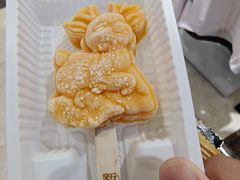 -新白鹿餐厅(银泰西湖文化广场店)