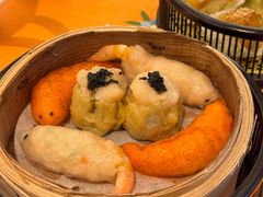 -美心·翠园(港汇恒隆广场店)