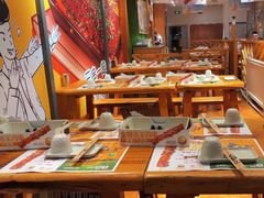 -木屋烧烤(西南角店)