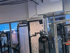 -银锐24h健身·Ai闪练(建设路店)