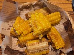-北丐先生·野馄饨烧烤(长宁龙之梦店)