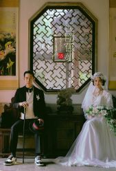 点击看大图 -苏州HX-合喜映画婚纱摄影
